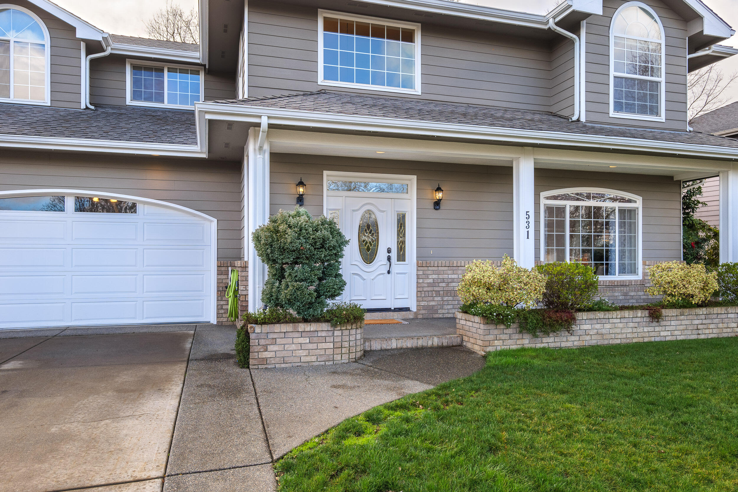 Central Point East Development Phase 5 - Residential