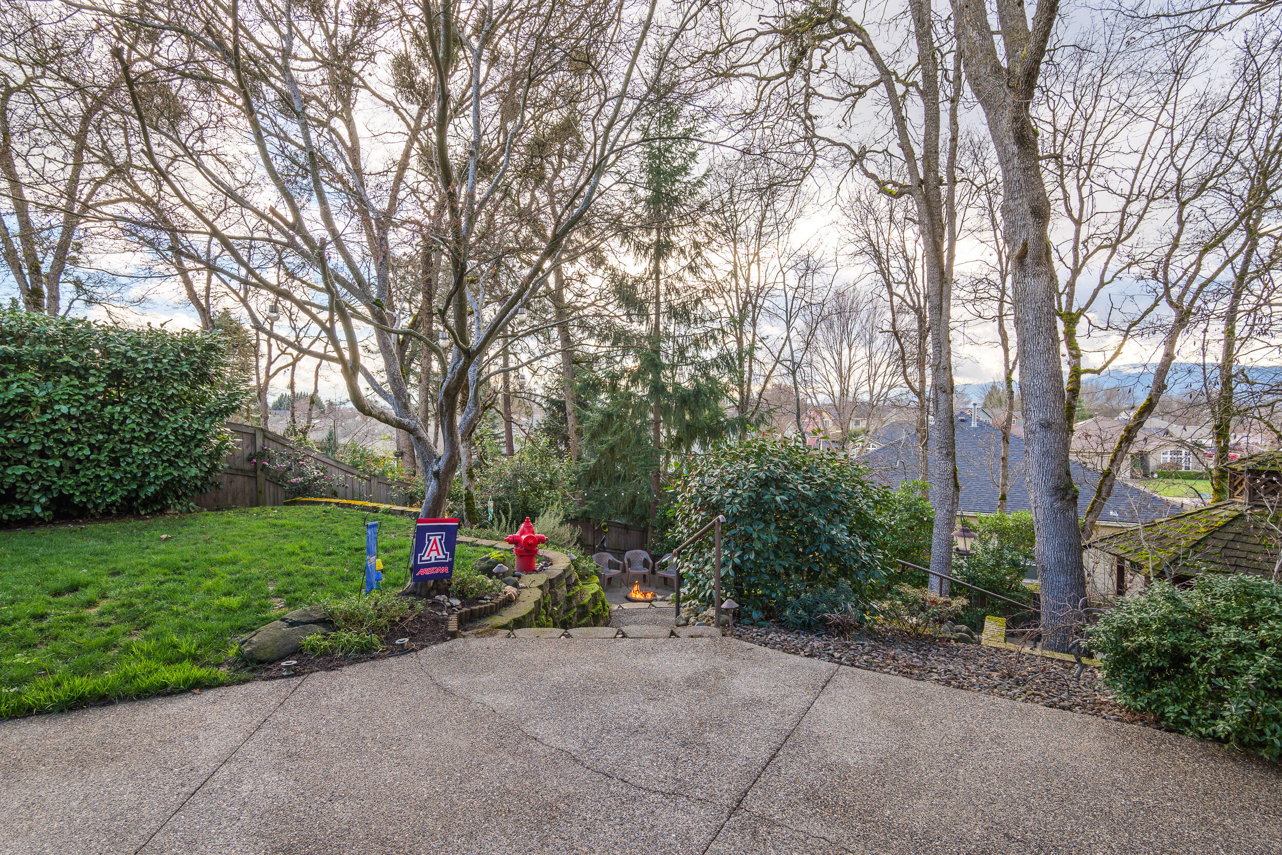 Central Point East Development Phase 5 - Residential