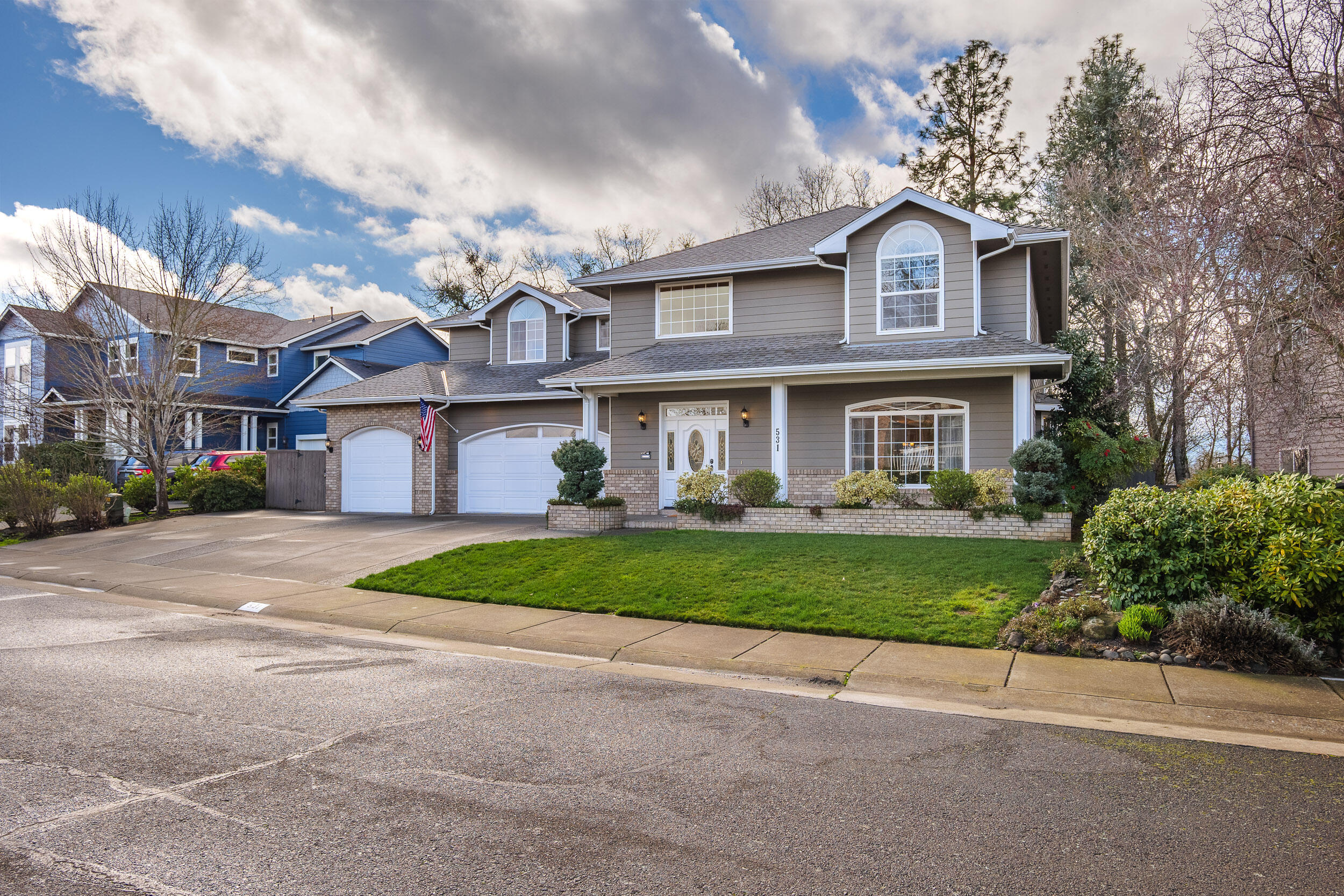 Central Point East Development Phase 5 - Residential