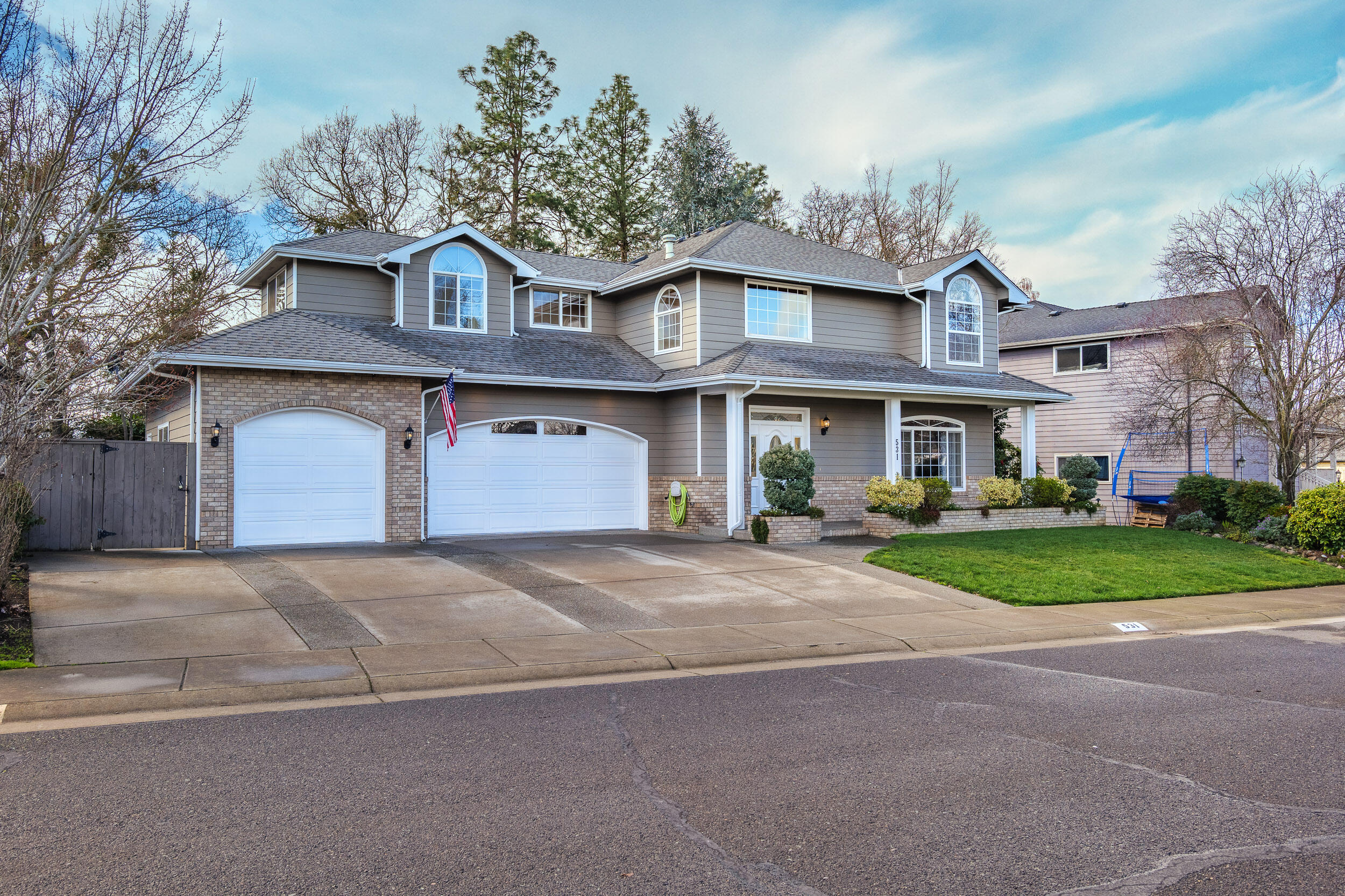 Central Point East Development Phase 5 - Residential