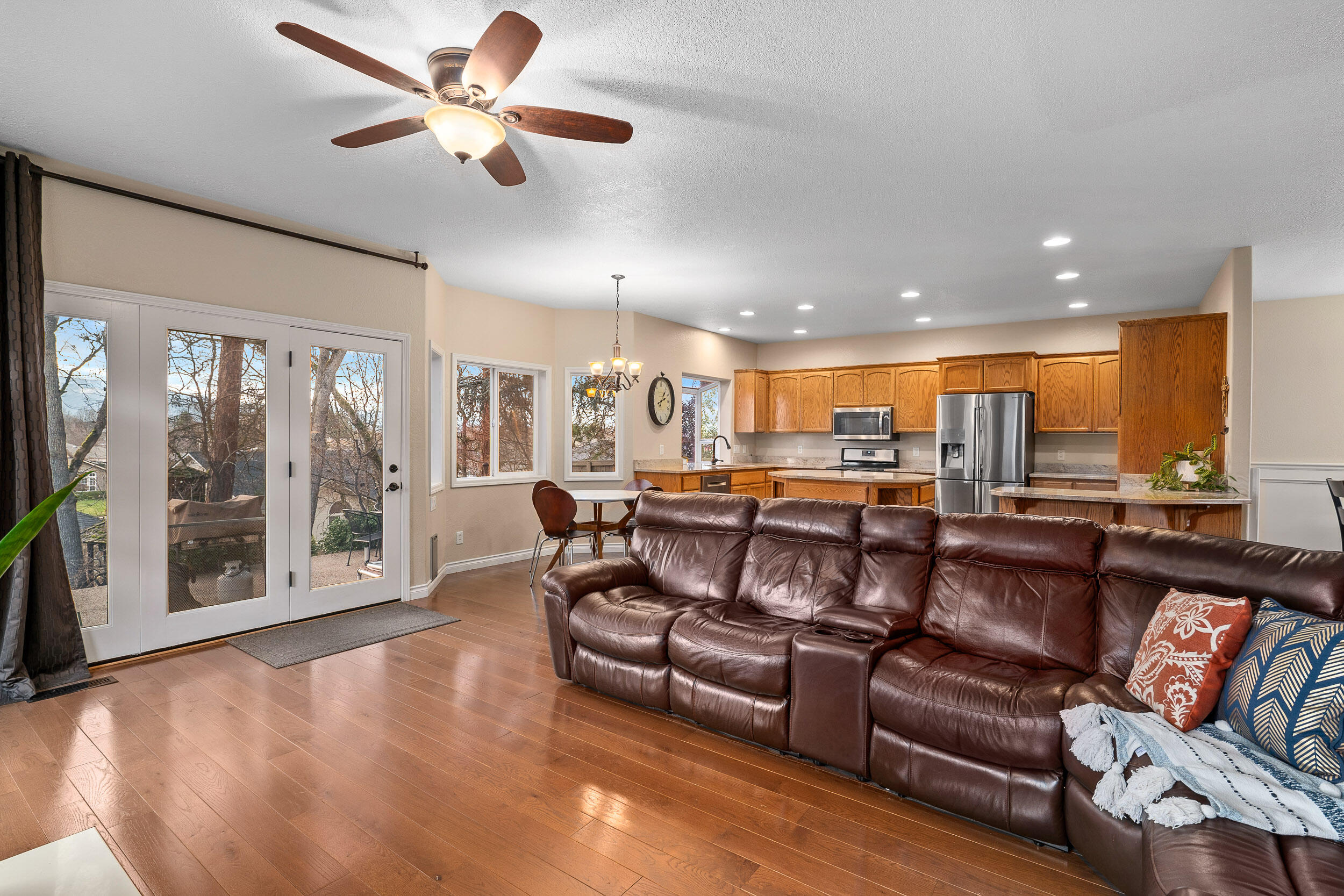 Central Point East Development Phase 5 - Residential