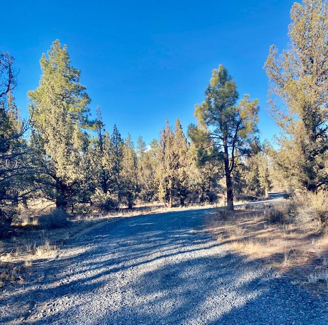 Tumalo Heights - Land