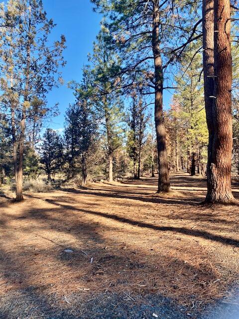 Tumalo Heights - Land