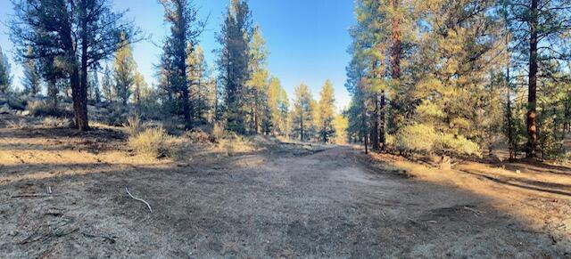 Tumalo Heights - Land