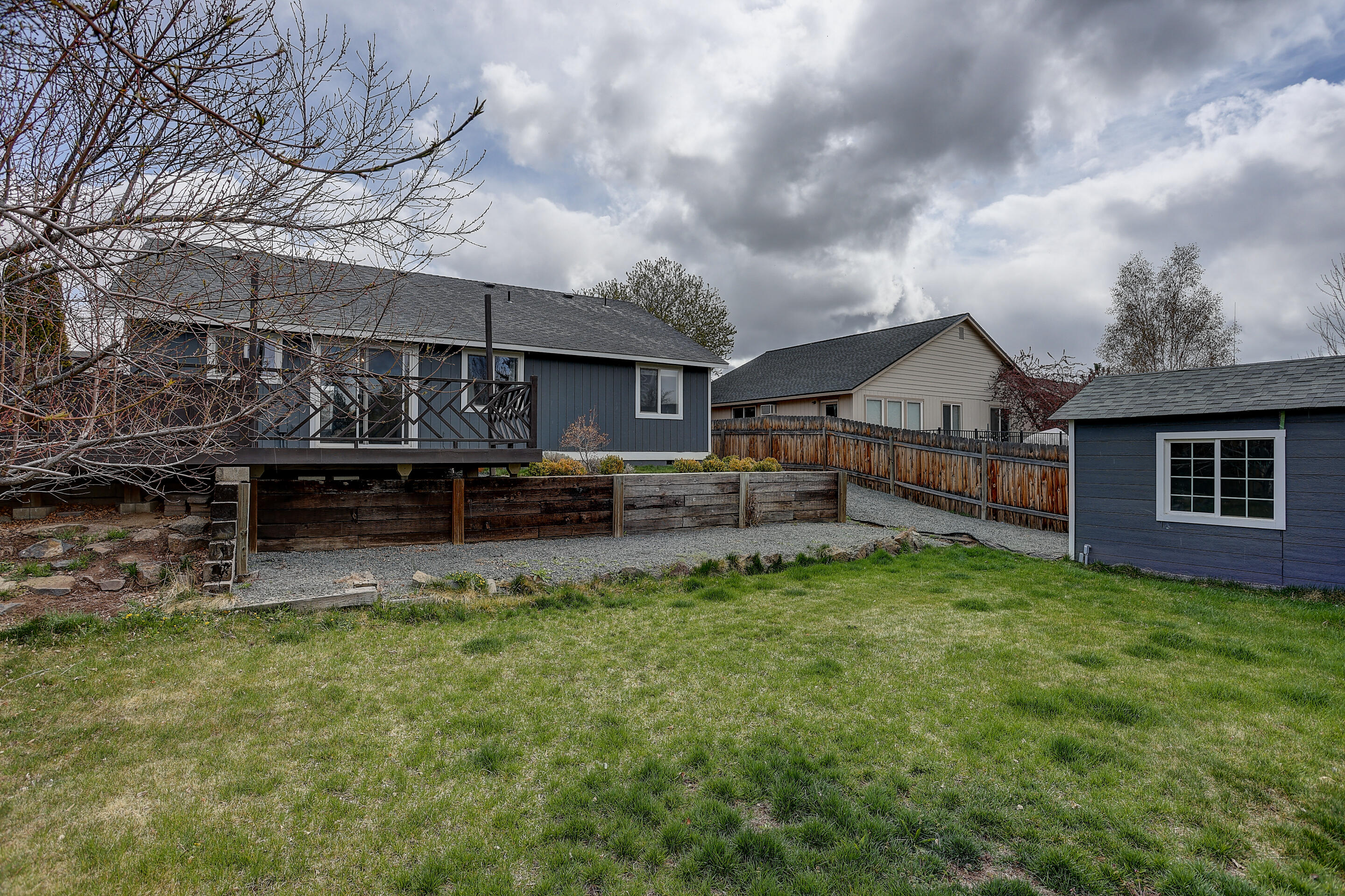 Eastbrook Estates - Residential