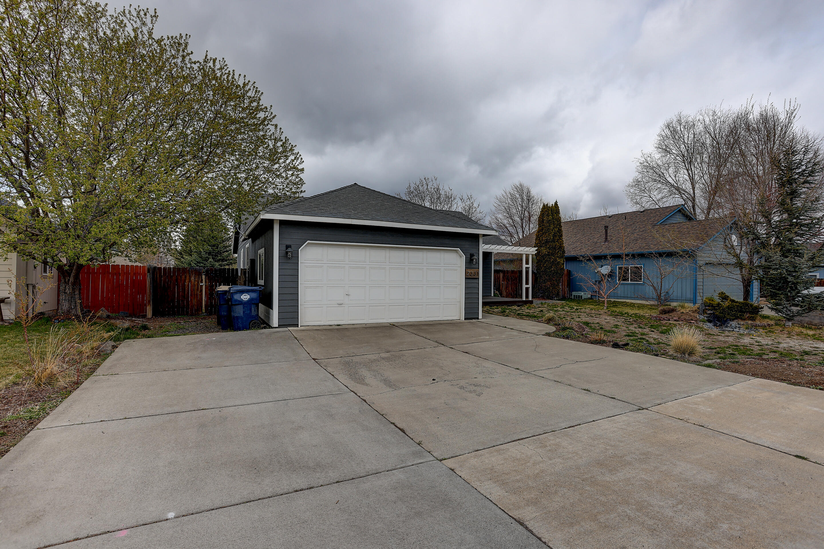 Eastbrook Estates - Residential