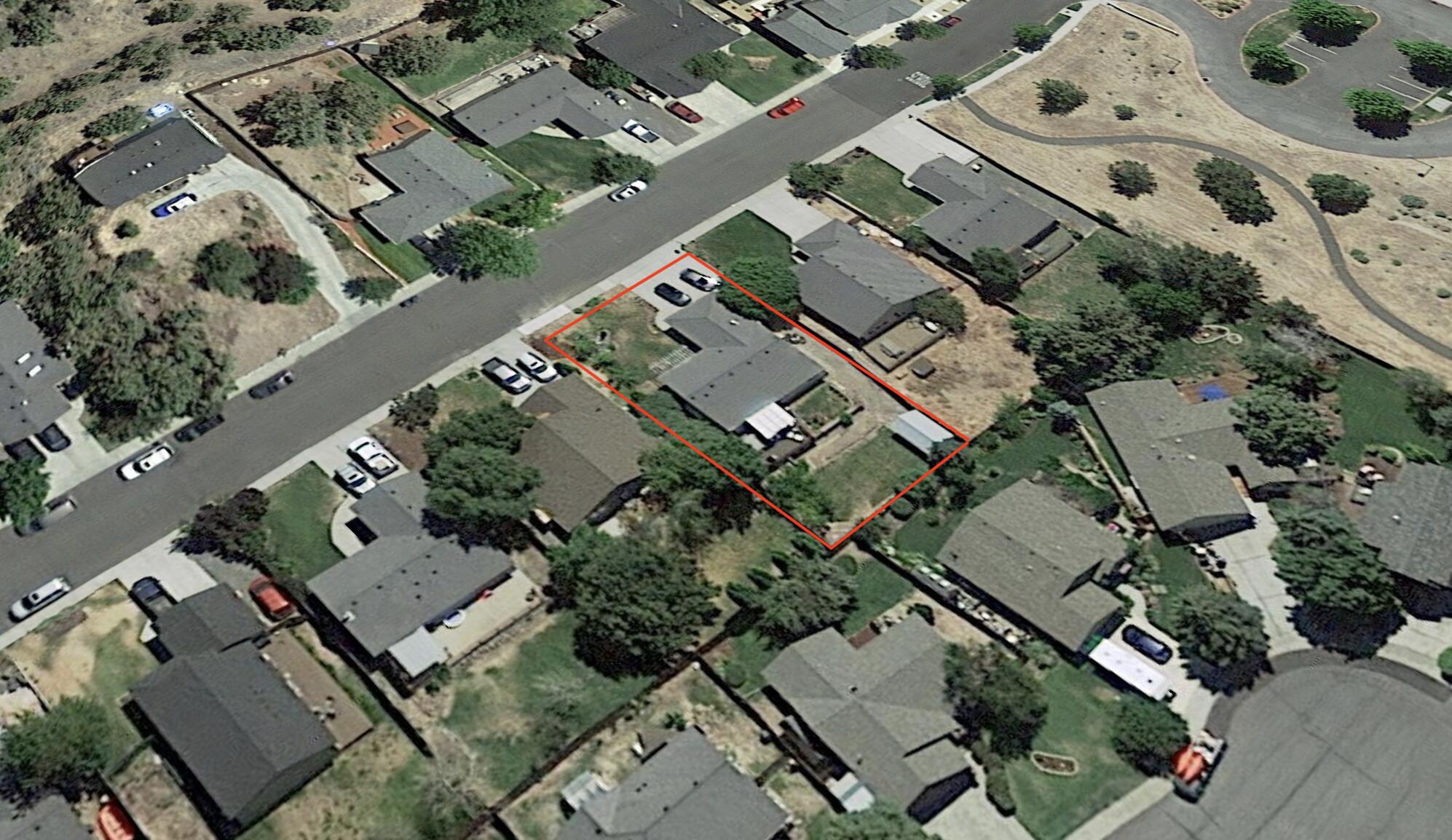 Eastbrook Estates - Residential