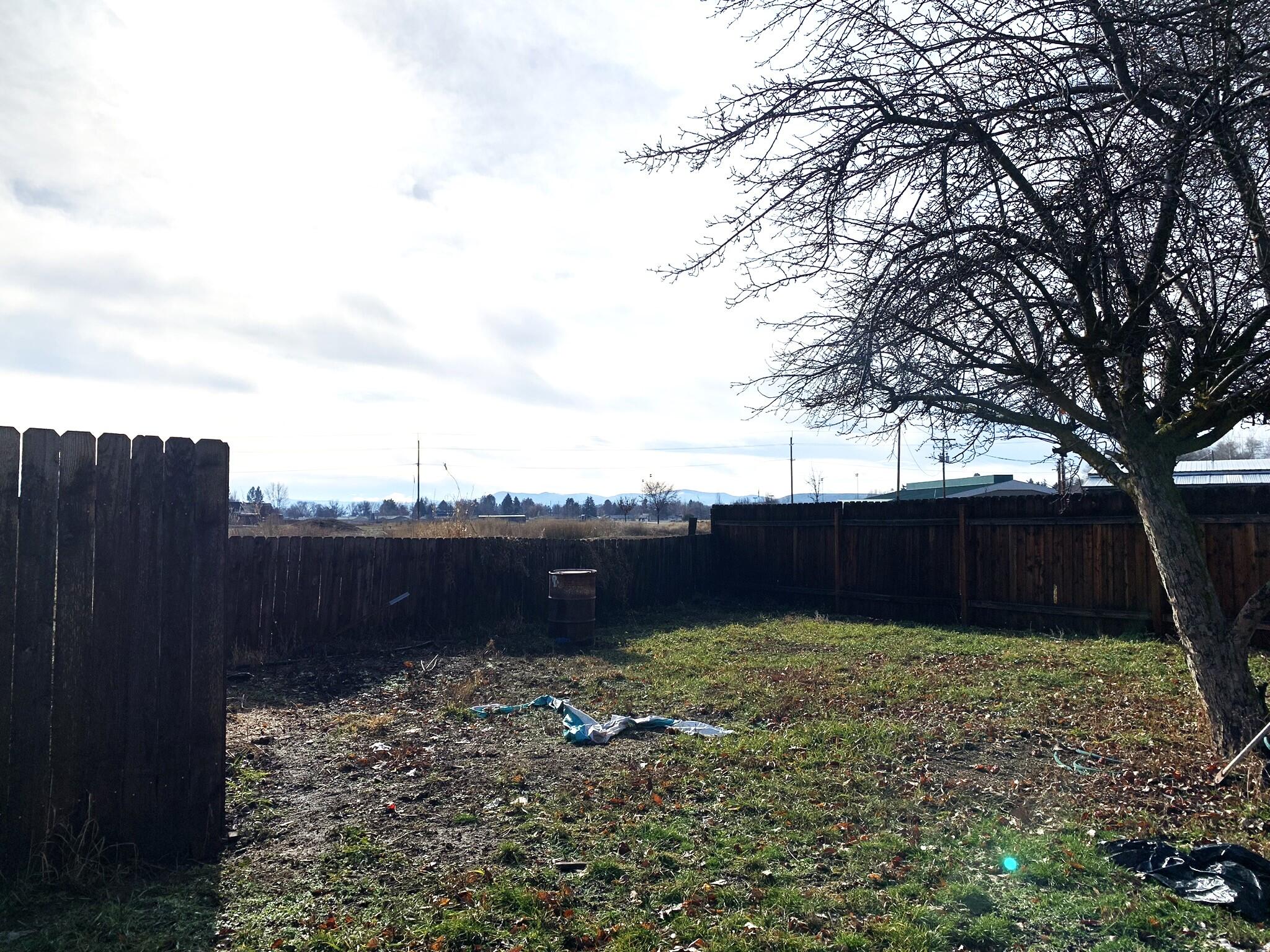 Banyon Park -First Addition - Residential