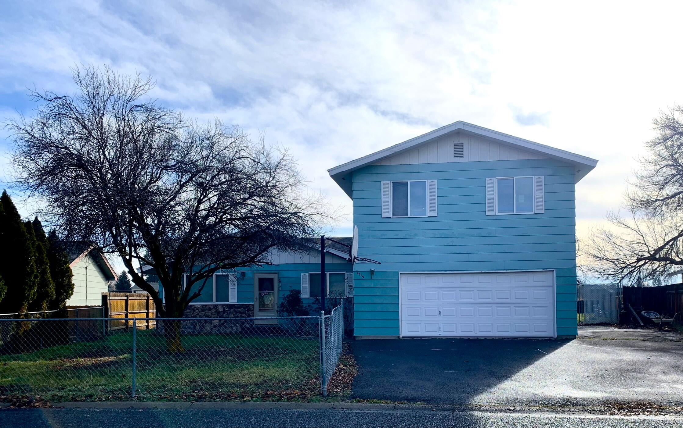 Banyon Park -First Addition - Residential