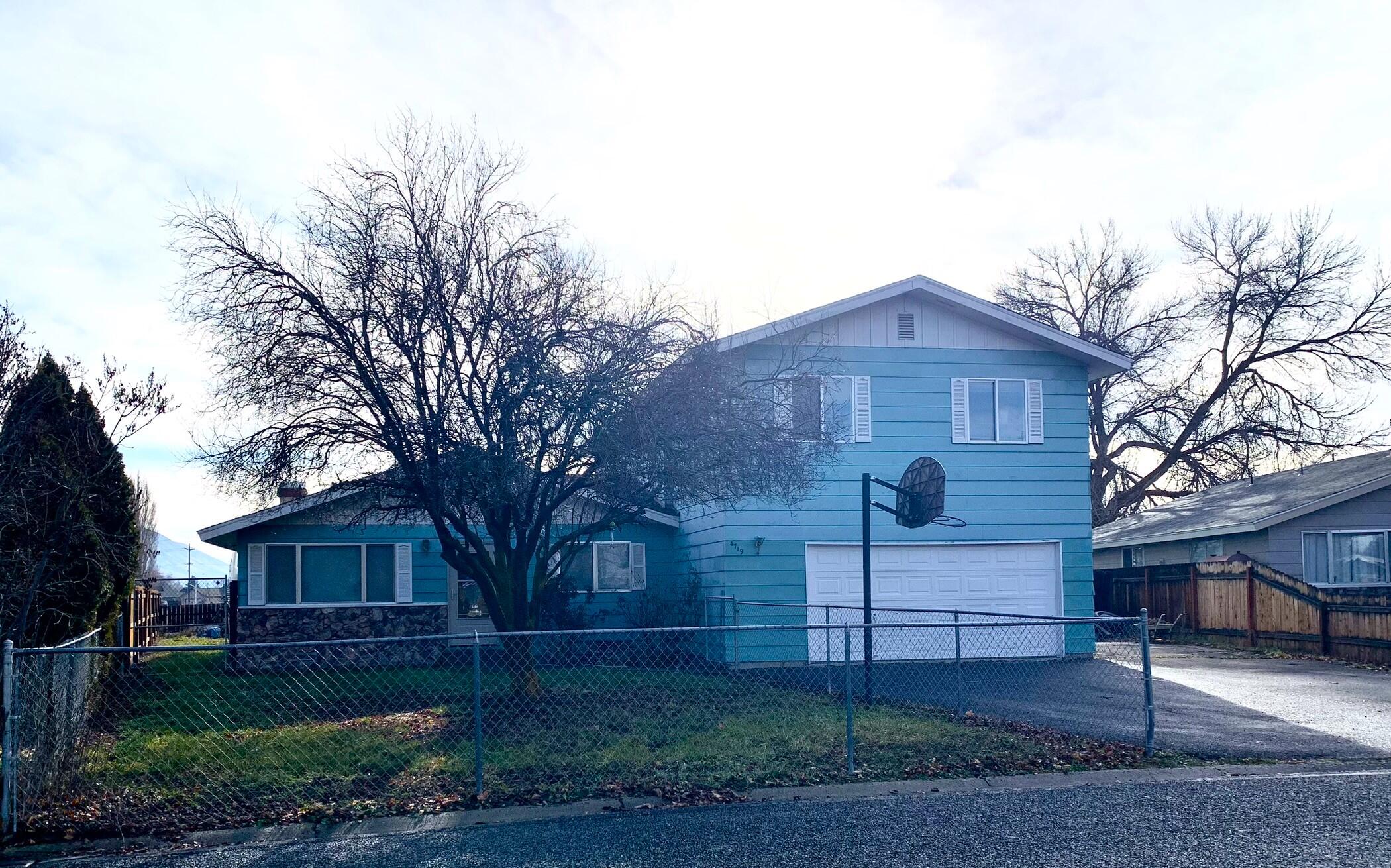 Banyon Park -First Addition - Residential