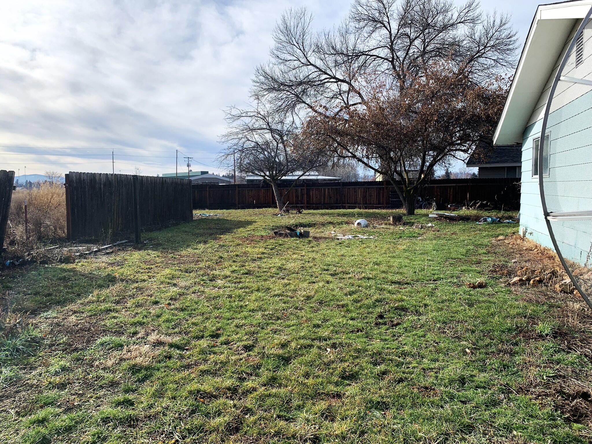 Banyon Park -First Addition - Residential