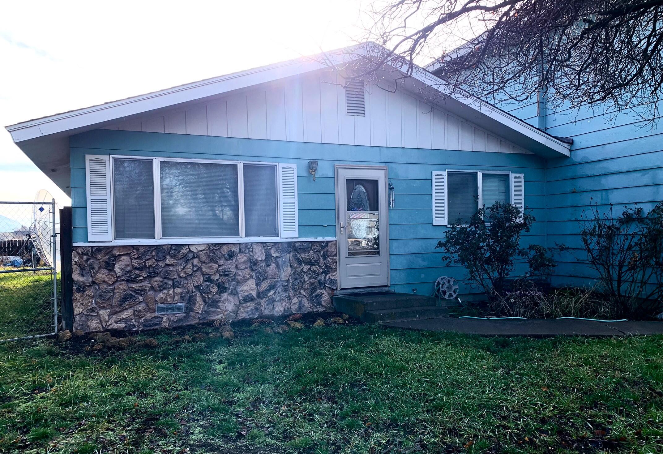 Banyon Park -First Addition - Residential