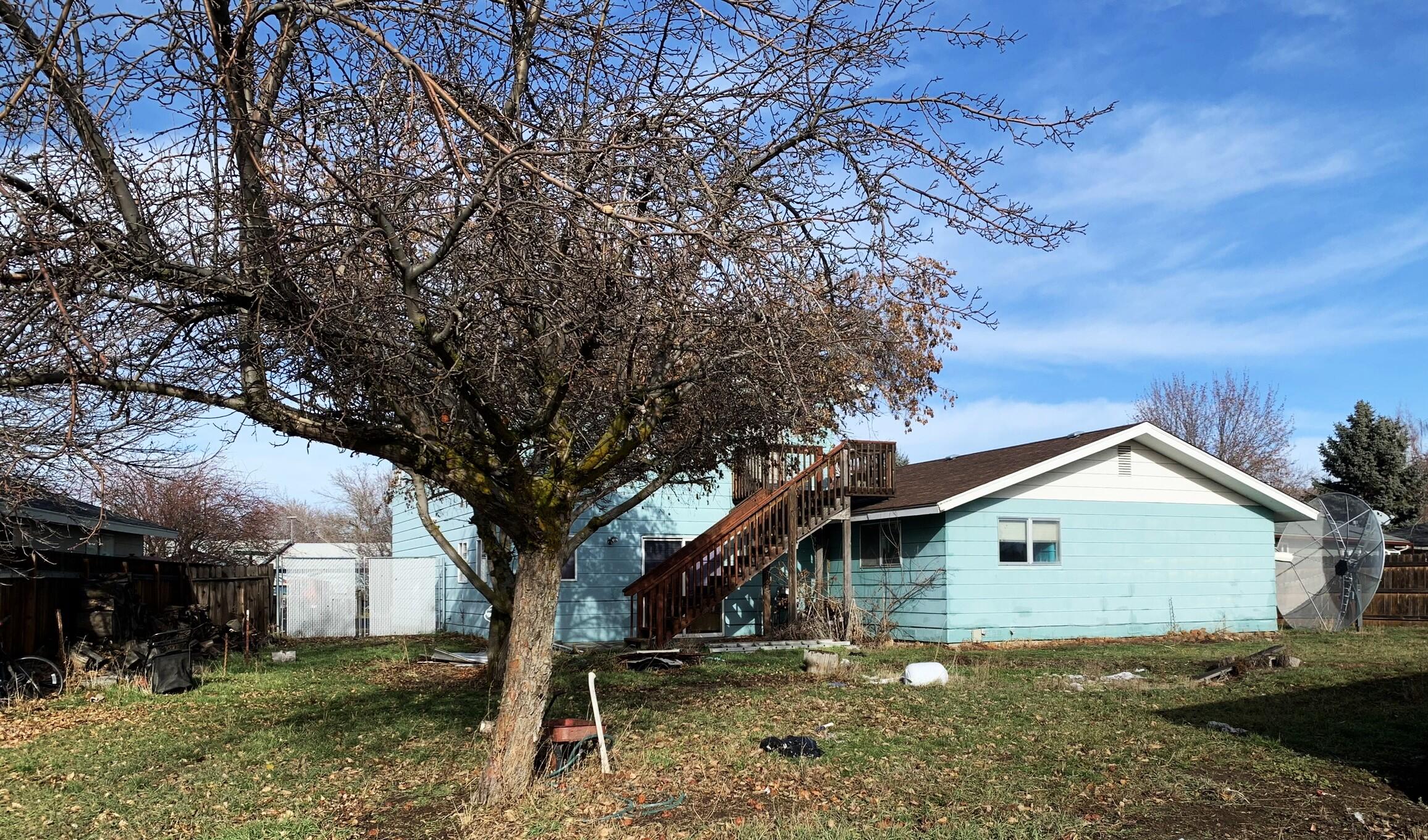 Banyon Park -First Addition - Residential