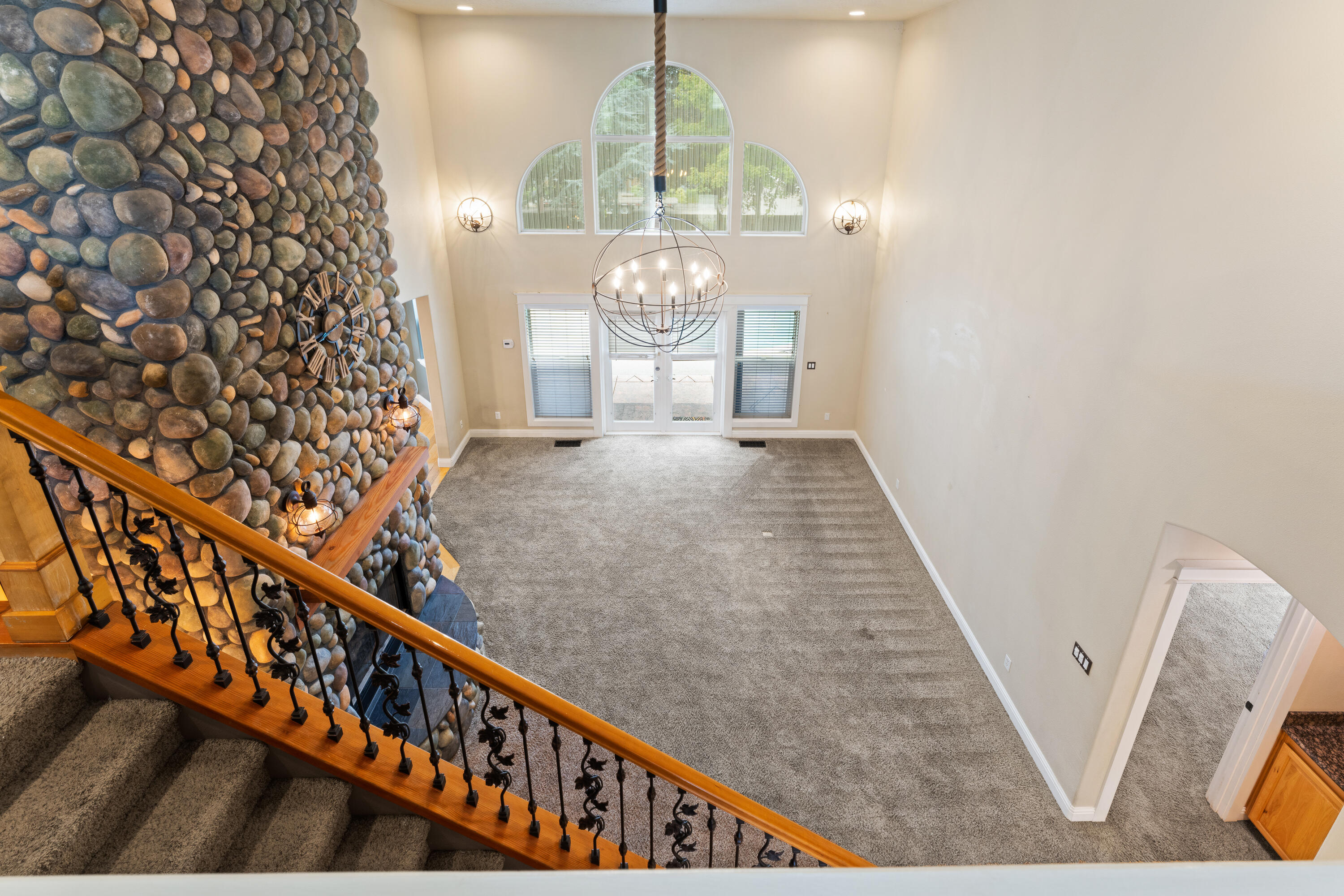 Bluegrass Downs Phase 1 - Residential