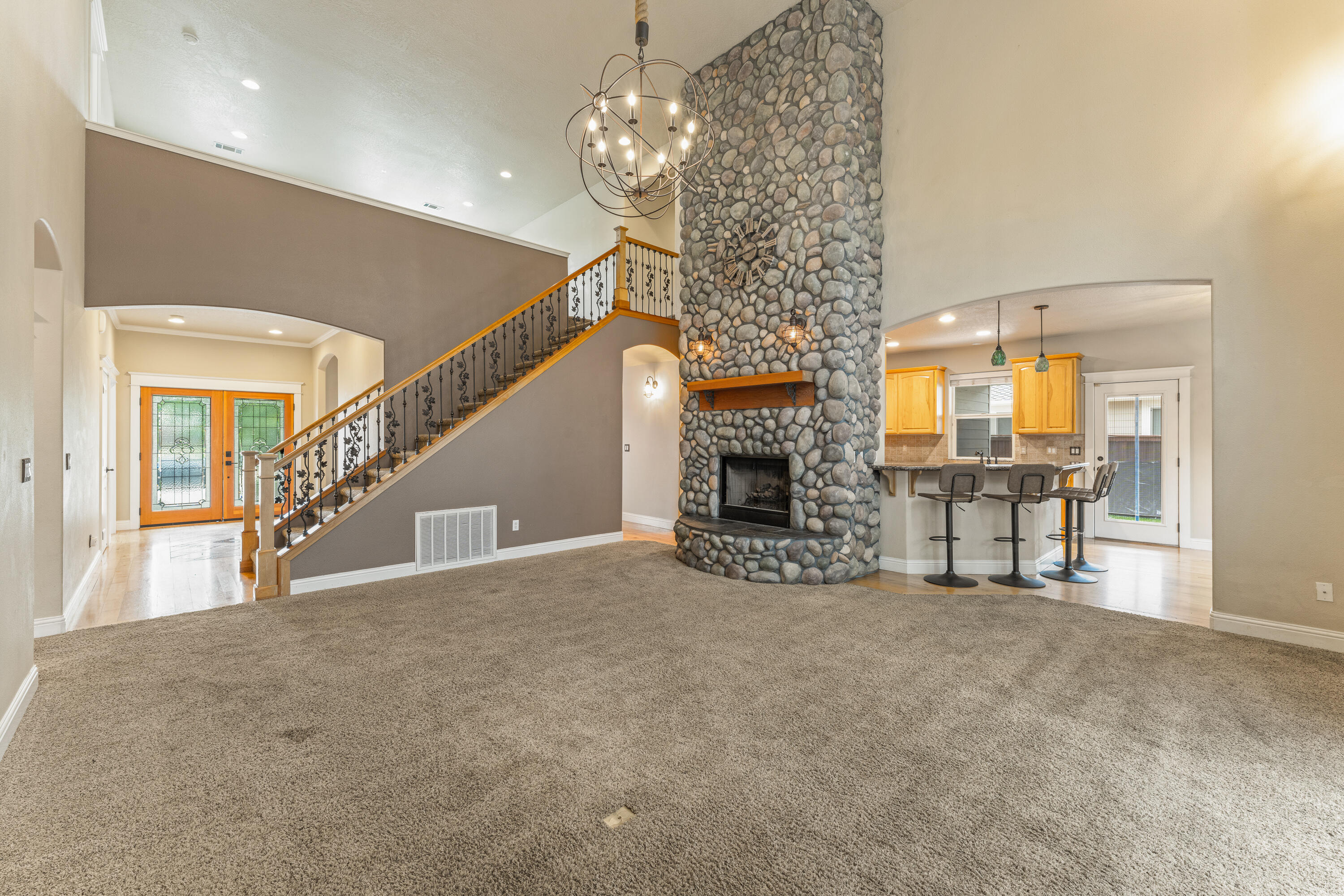 Bluegrass Downs Phase 1 - Residential