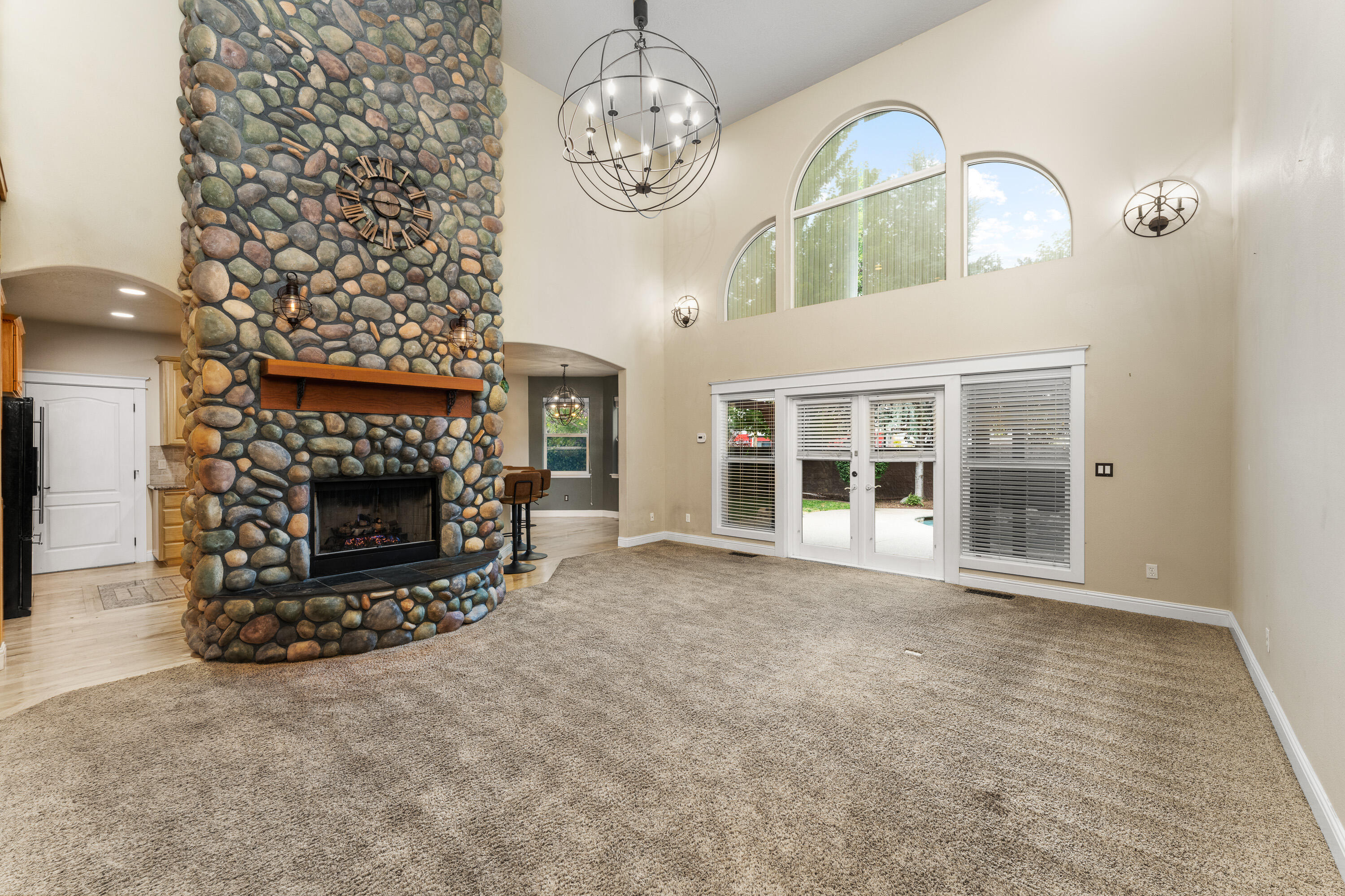 Bluegrass Downs Phase 1 - Residential