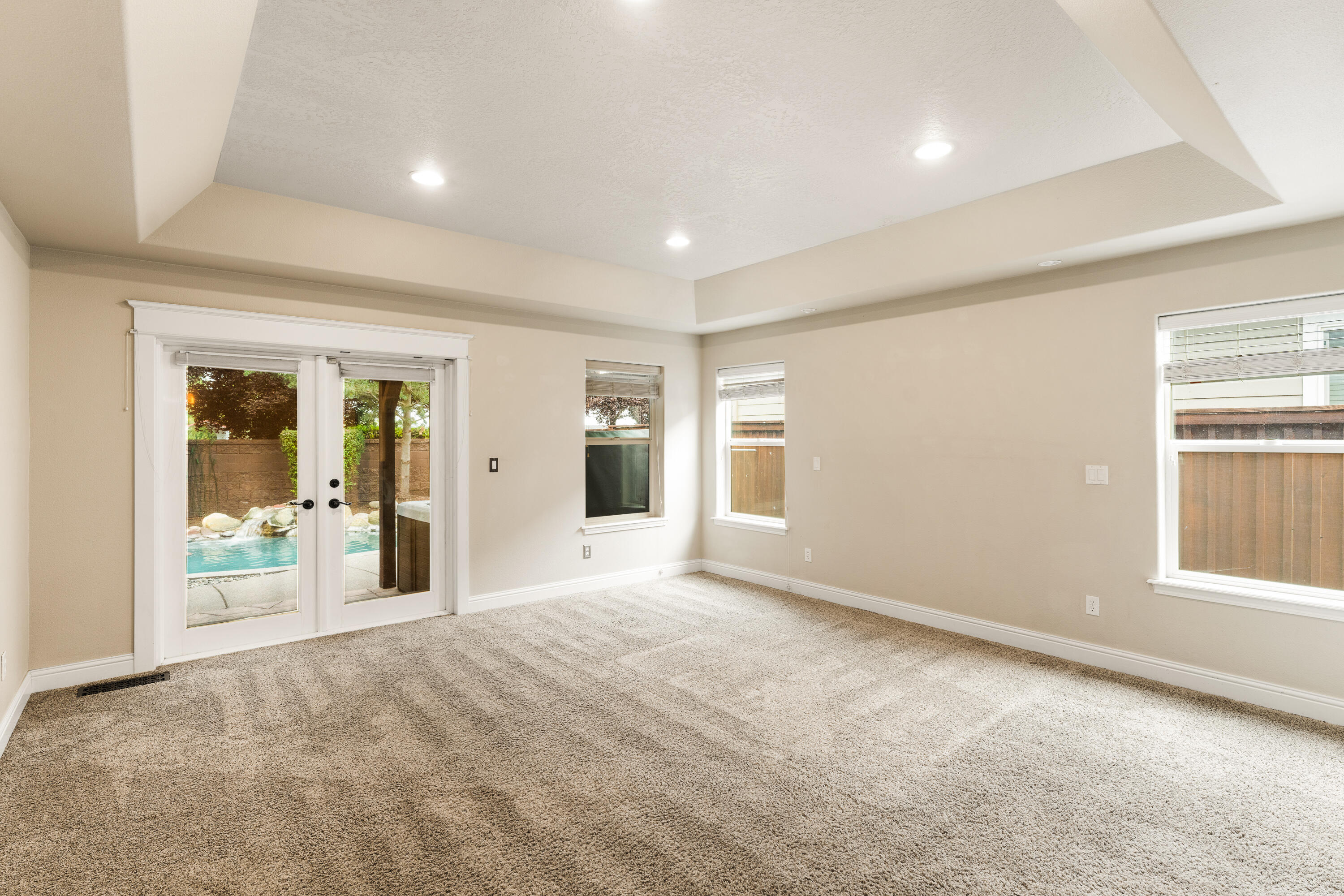 Bluegrass Downs Phase 1 - Residential