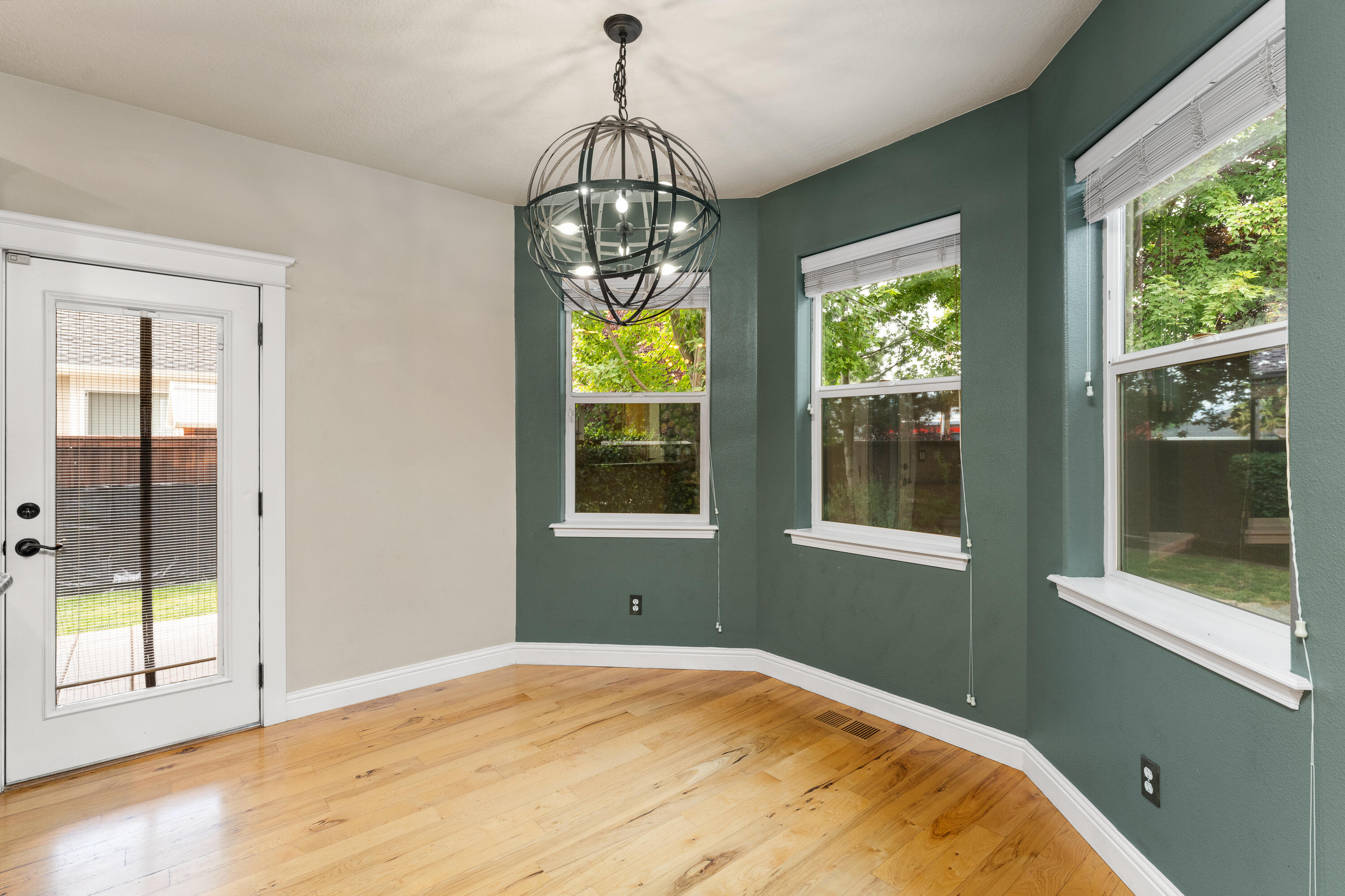 Bluegrass Downs Phase 1 - Residential