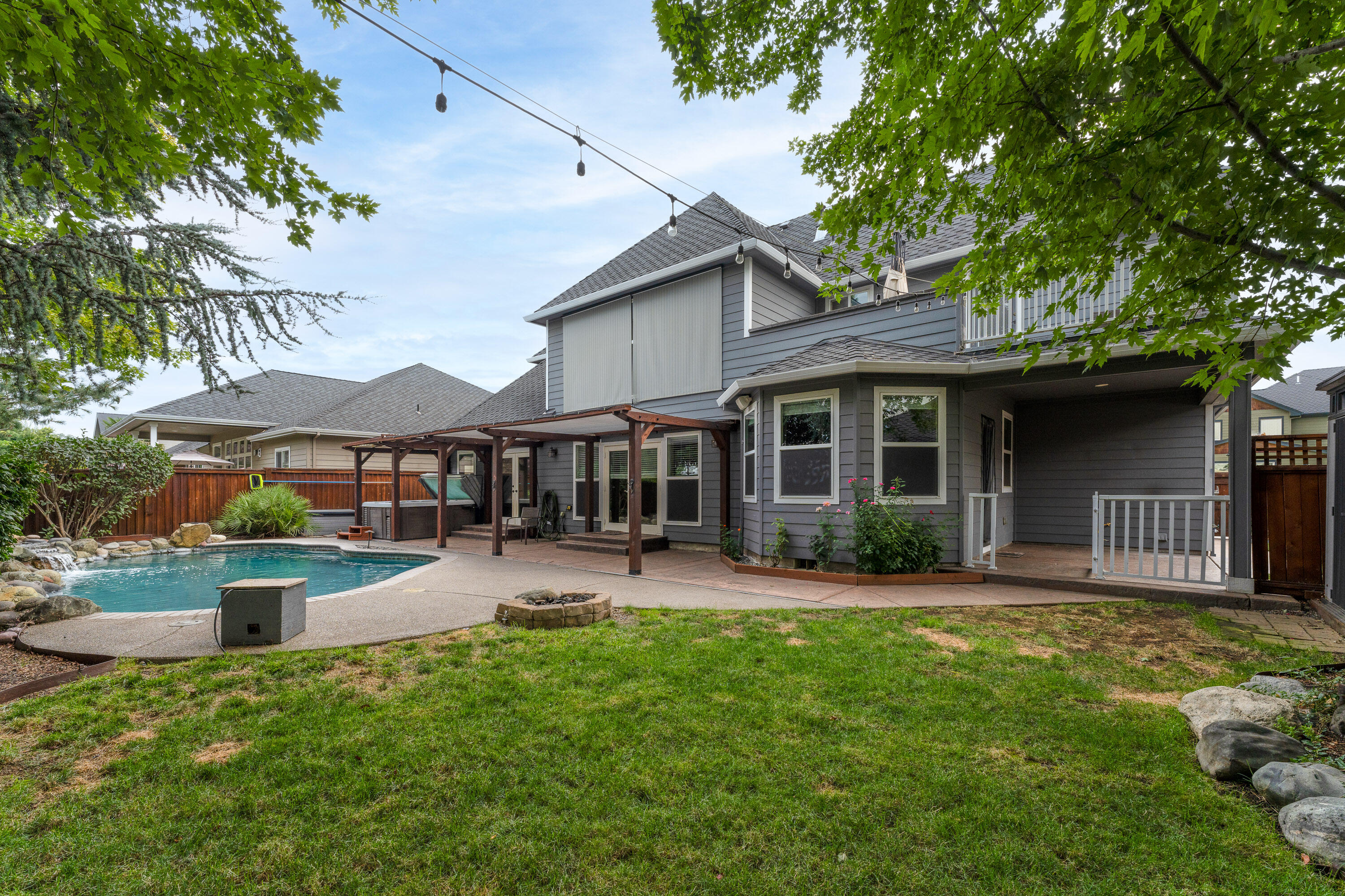 Bluegrass Downs Phase 1 - Residential
