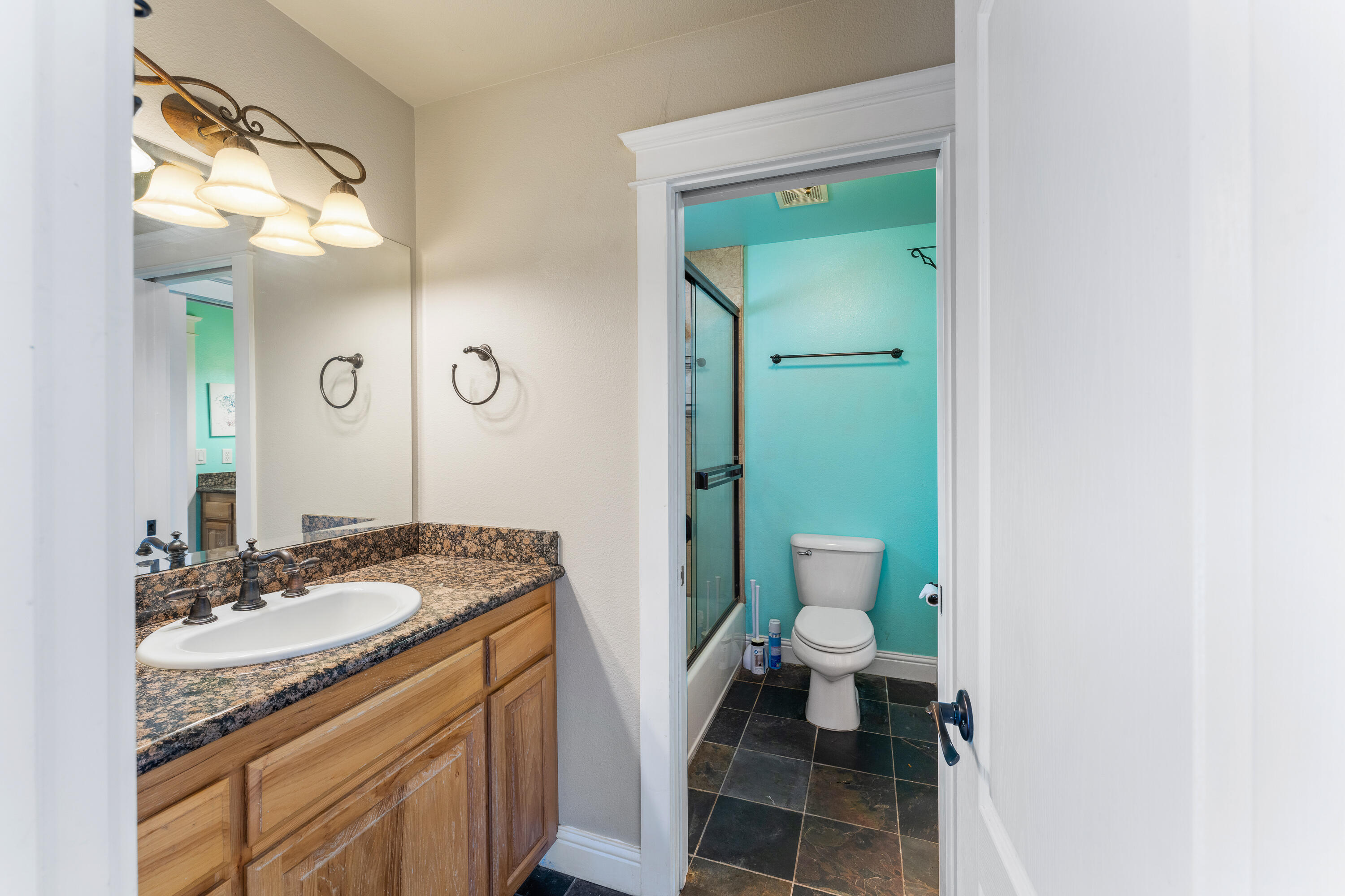 Bluegrass Downs Phase 1 - Residential