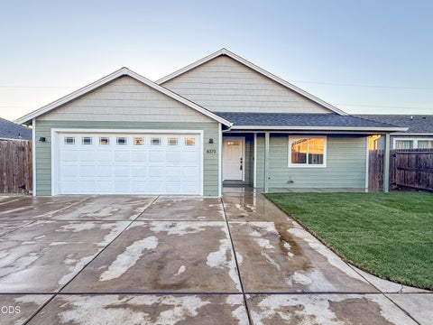 Photo of 8373 Kyra Lane, White City, OR 97503 (MLS # 220229891)