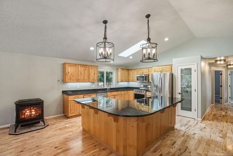 Tiny photo for 52220 Dorrance Meadow Road, La Pine, OR 97739 (MLS # 220218072)