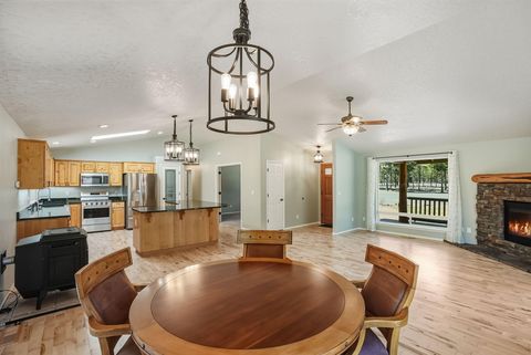 Tiny photo for 52220 Dorrance Meadow Road, La Pine, OR 97739 (MLS # 220218072)