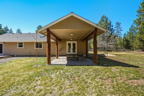 Tiny photo for 52220 Dorrance Meadow Road, La Pine, OR 97739 (MLS # 220218072)
