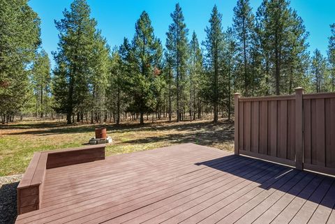 Tiny photo for 52220 Dorrance Meadow Road, La Pine, OR 97739 (MLS # 220218072)
