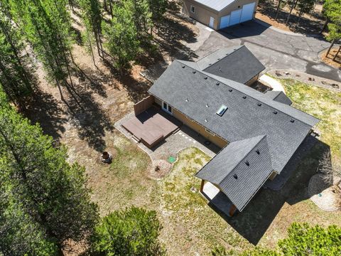 Tiny photo for 52220 Dorrance Meadow Road, La Pine, OR 97739 (MLS # 220218072)