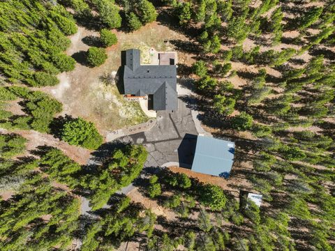 Tiny photo for 52220 Dorrance Meadow Road, La Pine, OR 97739 (MLS # 220218072)