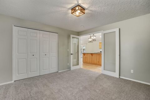 Tiny photo for 52220 Dorrance Meadow Road, La Pine, OR 97739 (MLS # 220218072)