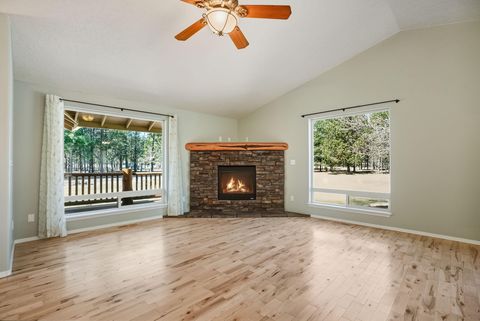 Tiny photo for 52220 Dorrance Meadow Road, La Pine, OR 97739 (MLS # 220218072)