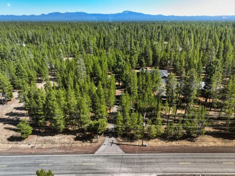 Tiny photo for 52220 Dorrance Meadow Road, La Pine, OR 97739 (MLS # 220218072)