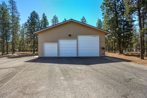 Tiny photo for 52220 Dorrance Meadow Road, La Pine, OR 97739 (MLS # 220218072)