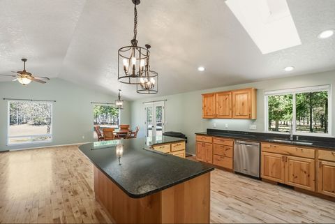 Tiny photo for 52220 Dorrance Meadow Road, La Pine, OR 97739 (MLS # 220218072)