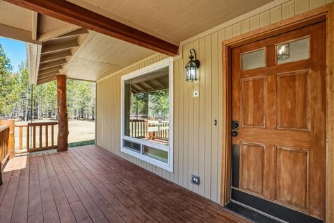 Tiny photo for 52220 Dorrance Meadow Road, La Pine, OR 97739 (MLS # 220218072)