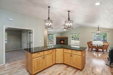 Tiny photo for 52220 Dorrance Meadow Road, La Pine, OR 97739 (MLS # 220218072)