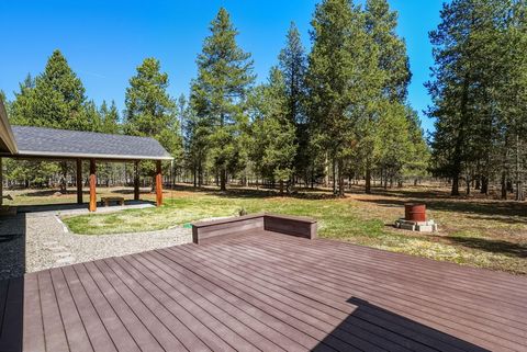 Tiny photo for 52220 Dorrance Meadow Road, La Pine, OR 97739 (MLS # 220218072)