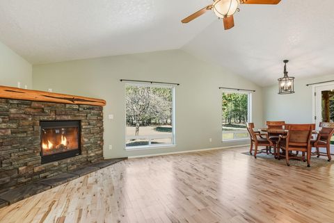 Tiny photo for 52220 Dorrance Meadow Road, La Pine, OR 97739 (MLS # 220218072)