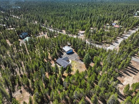 Tiny photo for 52220 Dorrance Meadow Road, La Pine, OR 97739 (MLS # 220218072)