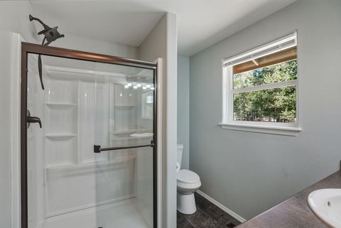 Tiny photo for 52220 Dorrance Meadow Road, La Pine, OR 97739 (MLS # 220218072)