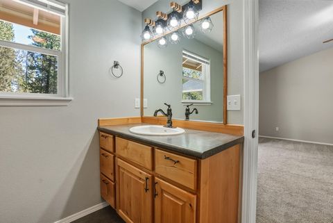 Tiny photo for 52220 Dorrance Meadow Road, La Pine, OR 97739 (MLS # 220218072)
