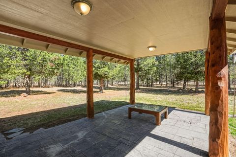 Tiny photo for 52220 Dorrance Meadow Road, La Pine, OR 97739 (MLS # 220218072)