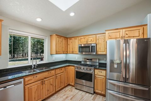 Tiny photo for 52220 Dorrance Meadow Road, La Pine, OR 97739 (MLS # 220218072)