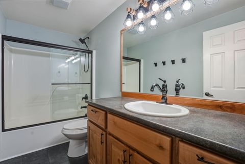 Tiny photo for 52220 Dorrance Meadow Road, La Pine, OR 97739 (MLS # 220218072)