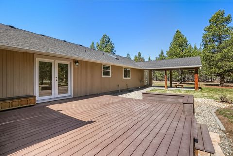 Tiny photo for 52220 Dorrance Meadow Road, La Pine, OR 97739 (MLS # 220218072)