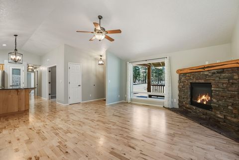 Tiny photo for 52220 Dorrance Meadow Road, La Pine, OR 97739 (MLS # 220218072)