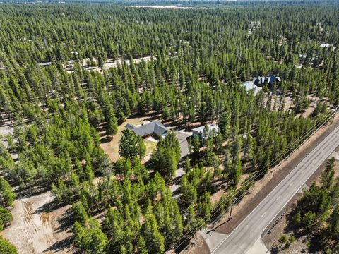 Tiny photo for 52220 Dorrance Meadow Road, La Pine, OR 97739 (MLS # 220218072)