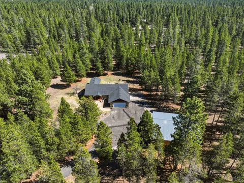 Tiny photo for 52220 Dorrance Meadow Road, La Pine, OR 97739 (MLS # 220218072)